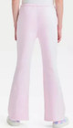 New Art Class Girl s Pink Fleece Flare Sweatpants Size Medium  8 