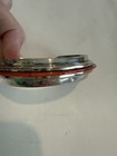 Tony Sanchez Sterling Silver Coral Turquoise Inlay Cuff Bracelet 54g 6 25    Fit