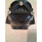 Hasbro Star Wars Darth Vader Electronic Voice Changer Mask Only No Helmet 2004