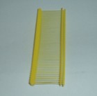 1000 Yellow 1  Clothing Garment Price Label Tagging Tagger Gun Barbs Fasterners