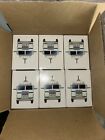 Lot Of 6 Hess 1999 Toy Truck And Space Shuttle With Satellite