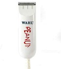 Wahl Professional 8685 Peanut Classic Series Corded Trimmer White New