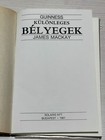 James Mackay  Special Stamps Budapest 1991 Hungarian Language