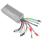 Brushless Dc Motor Speed Controller For Electric Bike Scooter 48v 800w