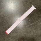 Oem Apple Watch Sport Loop Band Series 8 9 Light Pink One Size 41mm Mt563am a
