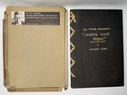 Will Rogers Lot Comic Books Postcards Cigarette Movie Stars Photos Vaya Con Dios
