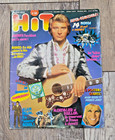 Pink Floyd 1974 French Tour Gini Shirt Iron - On Transfer   Magazine