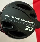 Atomic Z3 Scuba Regulator Black Edition Looks Like Never Wet 