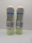 2 Skintimate Non Lathering Moisturizing Cream Shave Shaving Soothing Petals 6oz