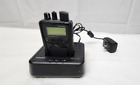 Unication G1 Pager Model Ag186dx1 And Charger W  Power Supply 450-473 Mhz