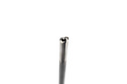 Nos Star Su 1 4  2500 Single Flute Carbide Gun Drill Loa 16 Starcut Usa Coolant