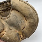 Vintage Sportsmaster Catchers Mit Baseball Glove Pro Model Cowhide Leather