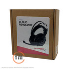 Hyperx Hx-hscr-gm Cloud Revolver Wired Gaming Headset For Pc   Ps4 -  ln    