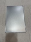 Metal Sign The Who See Me Feel Me Touch Me Wall Decor 8x12