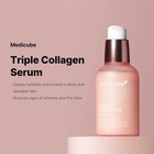 Medicube Triple Collagen Serum 55ml     New   Sealed