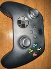 Microsoft Xbox Series X S Wireless Controller Black Model 1914 Bluetooth