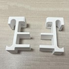 2 Pcs Baby Set Adapter Compatible Stokke Tripp Trapp Chair Old Model Before