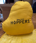 Disney Hoppers Pillow   Blanket Set Promo  Cast crew Only  Limited Release 
