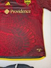 Seattle Sounders 2023-2024 Authentic Jersey Mls Away Adidas Large Bruce Lee