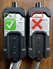 Nema 14-50 Adapter For Bmw Group Charger 40 Amp 240v New