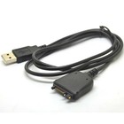 E-usb Data Sync  charger Cable For Palm Centro 685 690 Tungsten E2 E5 Phone Pda
