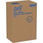 Kimberly-clark Professional 40407 Hygienic Bathroom Tissue Dispenser  40407  
