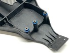 Team Associated Rc10 T4 T4 1 T4 2 T4 3 Truck Chassis Battery Strap 7452 7440