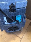 Sandia Spot-xtract 3 Gallon Commercial Extractor Heater