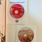 Alfred s Kid s Guitar Course 1  Book   Cd   Dvd  The Easiest Guitar Method Ever 