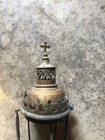 Catholic Church  Processional Torches Lanterns Lamps
