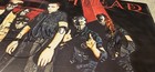 Mushroomhead Xx Signed Record Insert promo