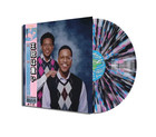 Heavy Is The Crown Signed Lenticular Edition Anderson  paak And Cordae Presale