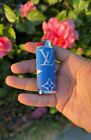 Lighter Case Metal Cover