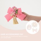 60pcs Exquisite 3d Premium Beads For Phone Case Phone Shell Accessories