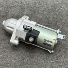 Brand New 31200-rra-a51 Element Starter For Civic 2007-2008 Honda 2006-2011