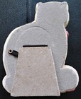 Cute 4 5 Inch Cat Stand-up Frame