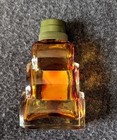 Chypre Cardinal Vintage Miniature Glass Perfume Bottle 115778