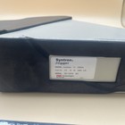 Fmc Syntron Checkmate Paper Check Jogger 229832a W  Power Cable