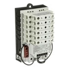 Ge Cr463l20ana 2p 240 277v Coil 30a Electrically Held Lighting Contactor