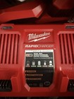   best Deal   Milwaukee 48-59-1802 M18 Dual Bay Simultaneous Rapid Charger - New