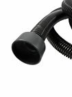 10ft Hose For Shop Vac Craftsman Ridgid Wet   Dry Vacs With A 2 1 4  Cuff