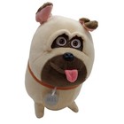 The Secret Life Of Pets Mel Plush Toy Factory Pug Dog 9 Inch Stuffed Animal 2016