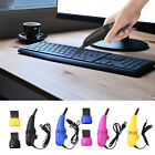 Mini Computer Vacuum Keyboard Cleaner Pc Laptop Brush Dust Cleaning Kit Handheld