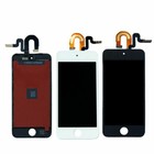 Oem Lcd Display   Touch Screen Assembly Replacement For Ipod Touch 5 6 7th Gen
