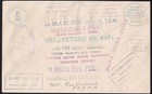 Tonga 1937 Jubilee Values On Fdc Tin Can Mail Cover                        d1395