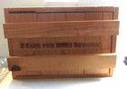 John Deere Glasses Goblets Benchmark Award A Case For More Rewards