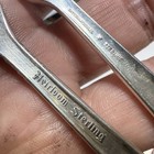 Sterling Silver Scrap 305g Acid Tested Stamped For Refining Silverware