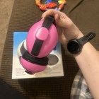 Adjustable Baby Safety  Earmuffs Hearing Protection