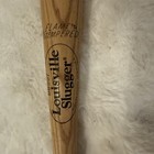 Vintage Ken Griffey Jr  Louisville Slugger Bb997 33    Wood Baseball Bat