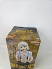 Banpresto Tokyo Ghoul Maximatic Juzo Suzuya Anime Figure New Boxed Us Seller